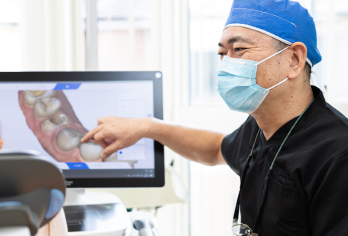 未来の健康を守るための予防歯科ケア