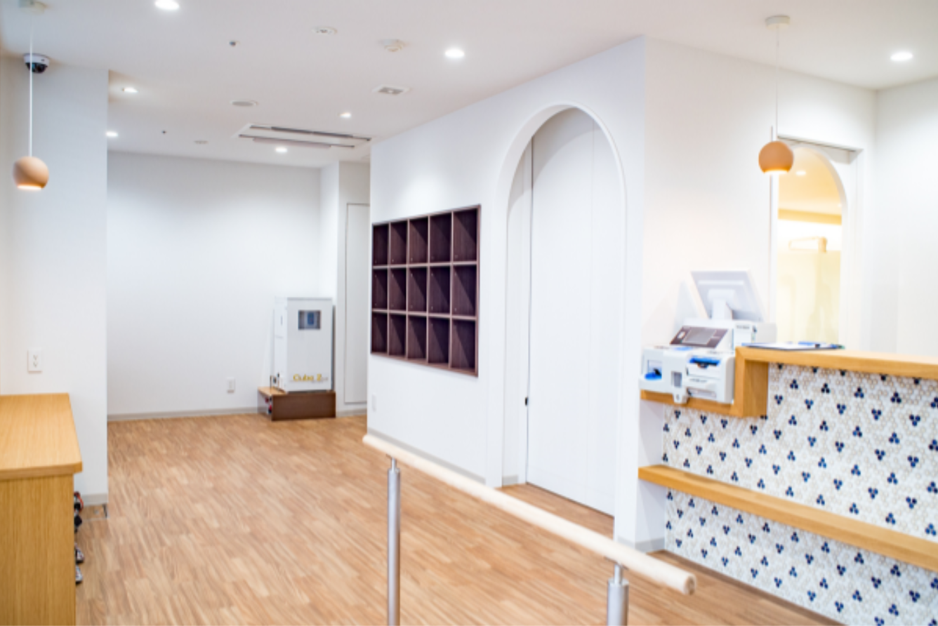 【訪問診療】【バリアフリー】「生涯、食事をおいしく食べられる」にこだわった最新の予防・接触嚥下治療を提供するみずどり歯科医院