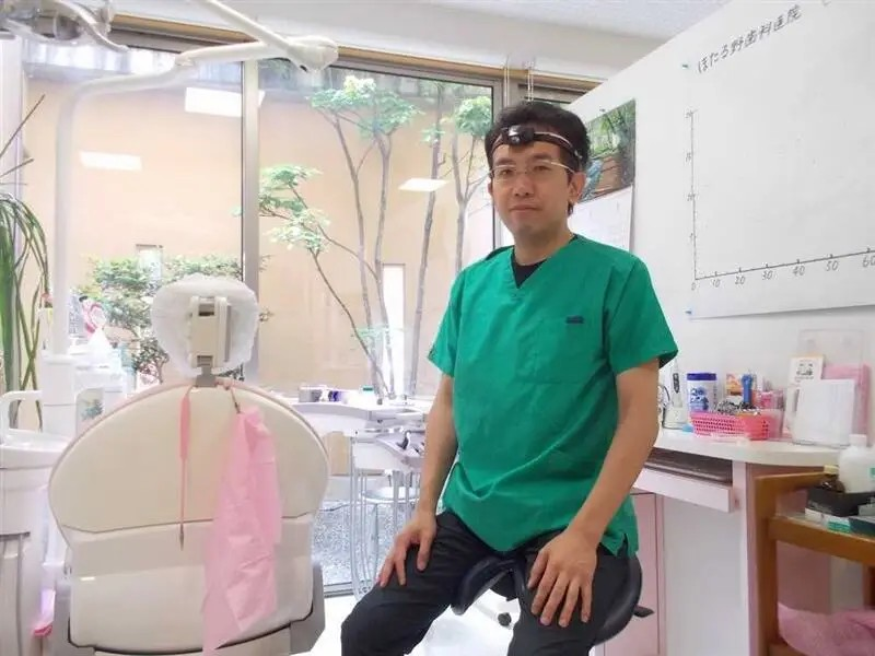 患者様に適した治療方法を提案します