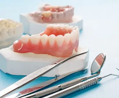 あなたに合う入れ歯を丁寧に製作