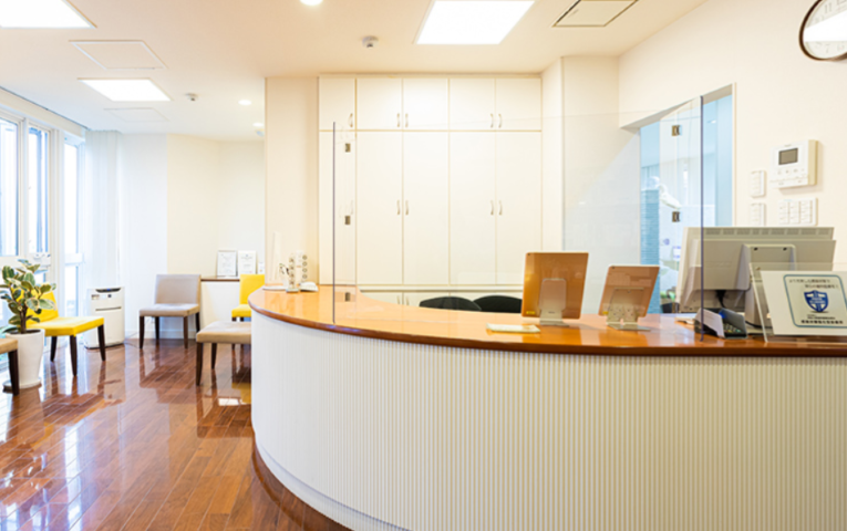 【京急長沢駅から車で4分】お口の健康を支える小池歯科医院