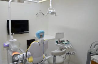 M&B歯科クリニック