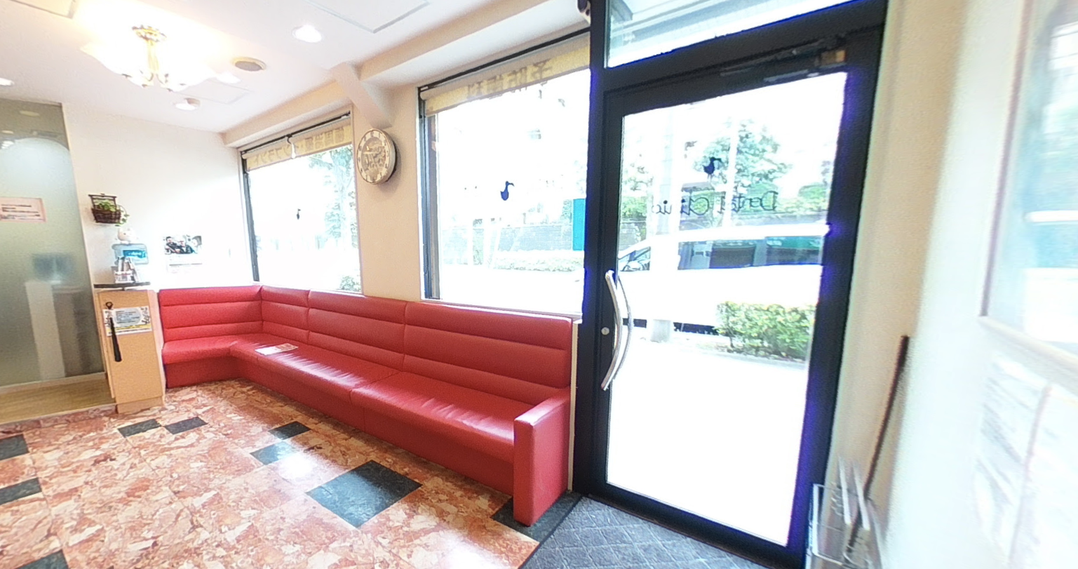 【土日診療あり】【弥生台駅徒歩5分】10年、20年先まで見据えた丁寧な治療を提供するクリニック「西が丘デンタルクリニック」