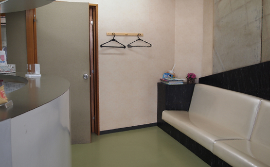 【昭島駅 南口より徒歩2分】患者様一人一人に合わせた治療を提供する山本歯科医院