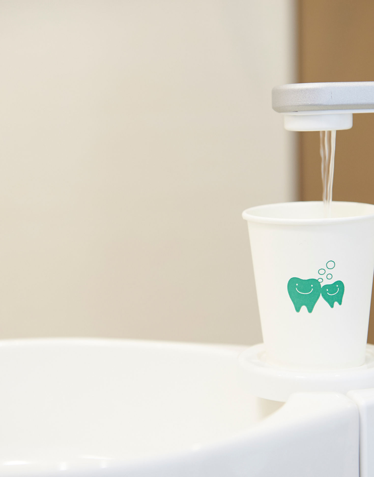 患者様のお悩みに合わせた様々な治療を行っています