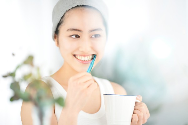 白く綺麗な歯を実現できます