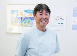 院長の三谷　一郎