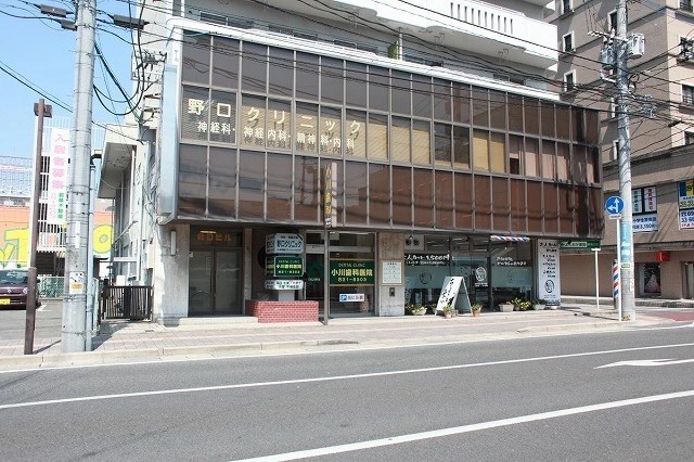 小川歯科医院