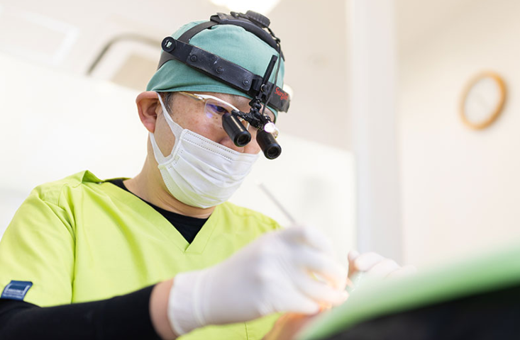 お子様から大人まで対応した矯正治療で理想の歯並びを叶えるあおい歯科医院