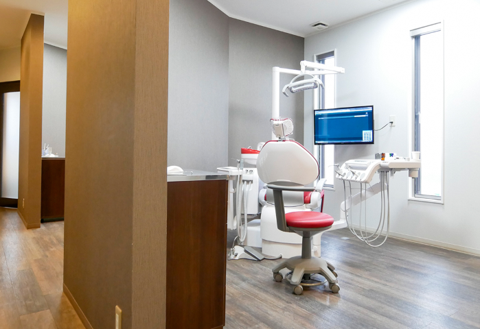 【19時まで診療】地域密着の診療体制の下重歯科医院