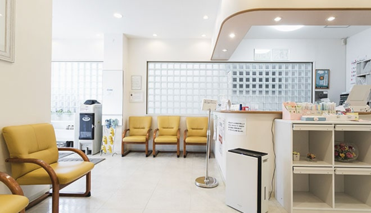 【 茨木市駅西出口から徒歩10分】家族みんなが通いやすい立地と安心の診療体制の あまの歯科医院