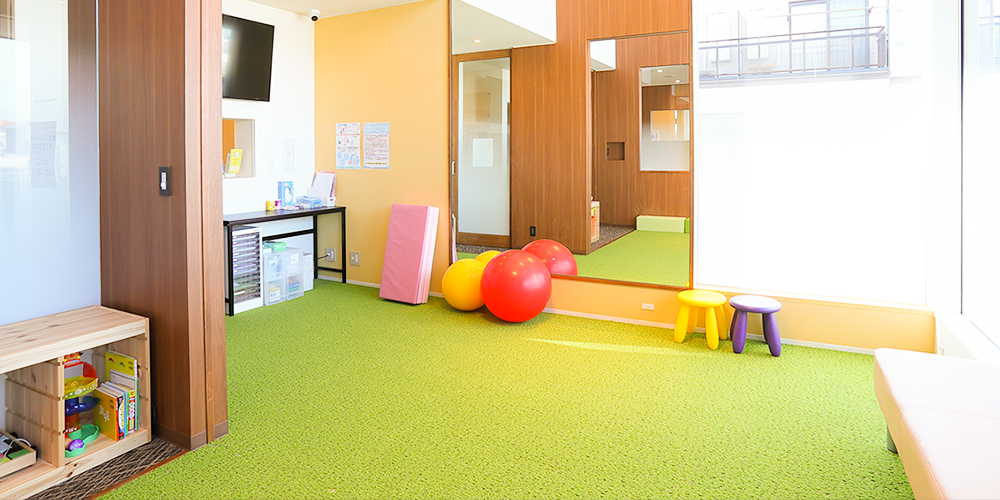 【日本顎咬合学会 認定医在籍】【独自の小児矯正治療】小児歯科治療が得意な「ママにやさしい歯科医院」いな歯科クリニック