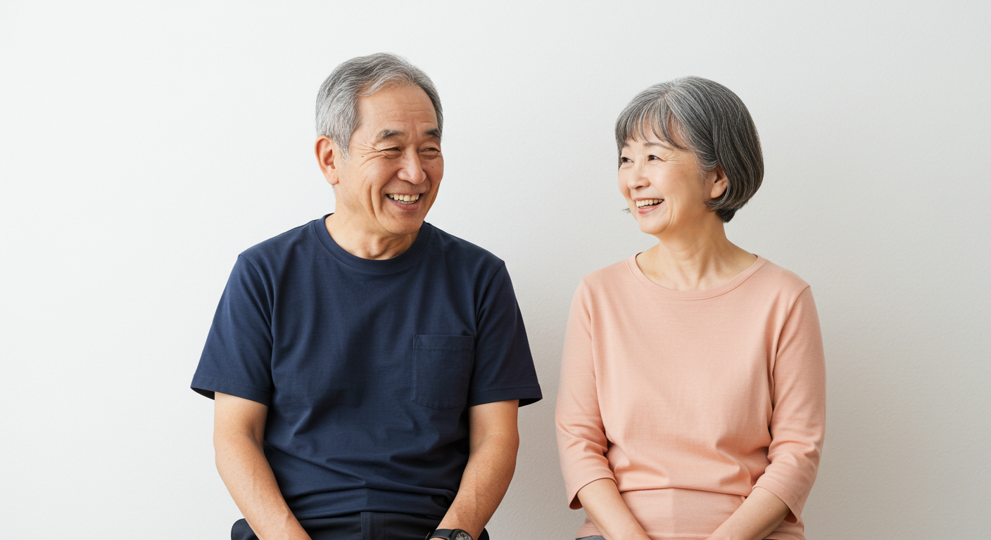 一人ひとりに合う義歯を提案しています