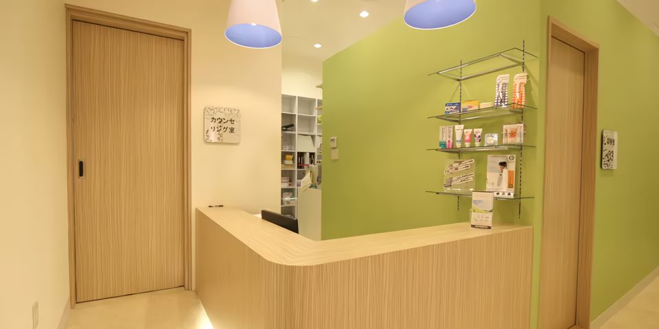 【仙台空港アクセス線　杜せきのした駅 直結】【土日診療あり】痛みの少ない名取市の歯科クリニック