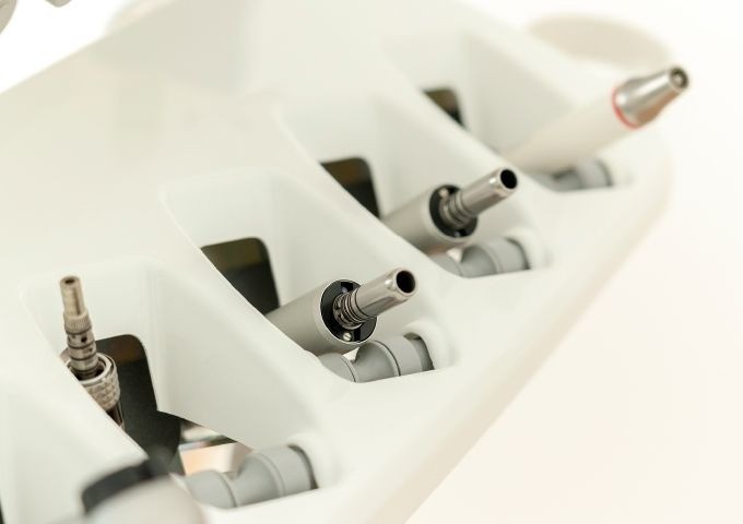 お子様ご本人の気持ちを尊重し、自分から治療に向き合える環境づくりを大切にしています。