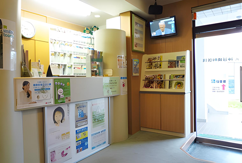 【南大高駅から徒歩16分】【歯学博士院長在籍】地域に寄り添う丁寧な診療の神谷歯科医院