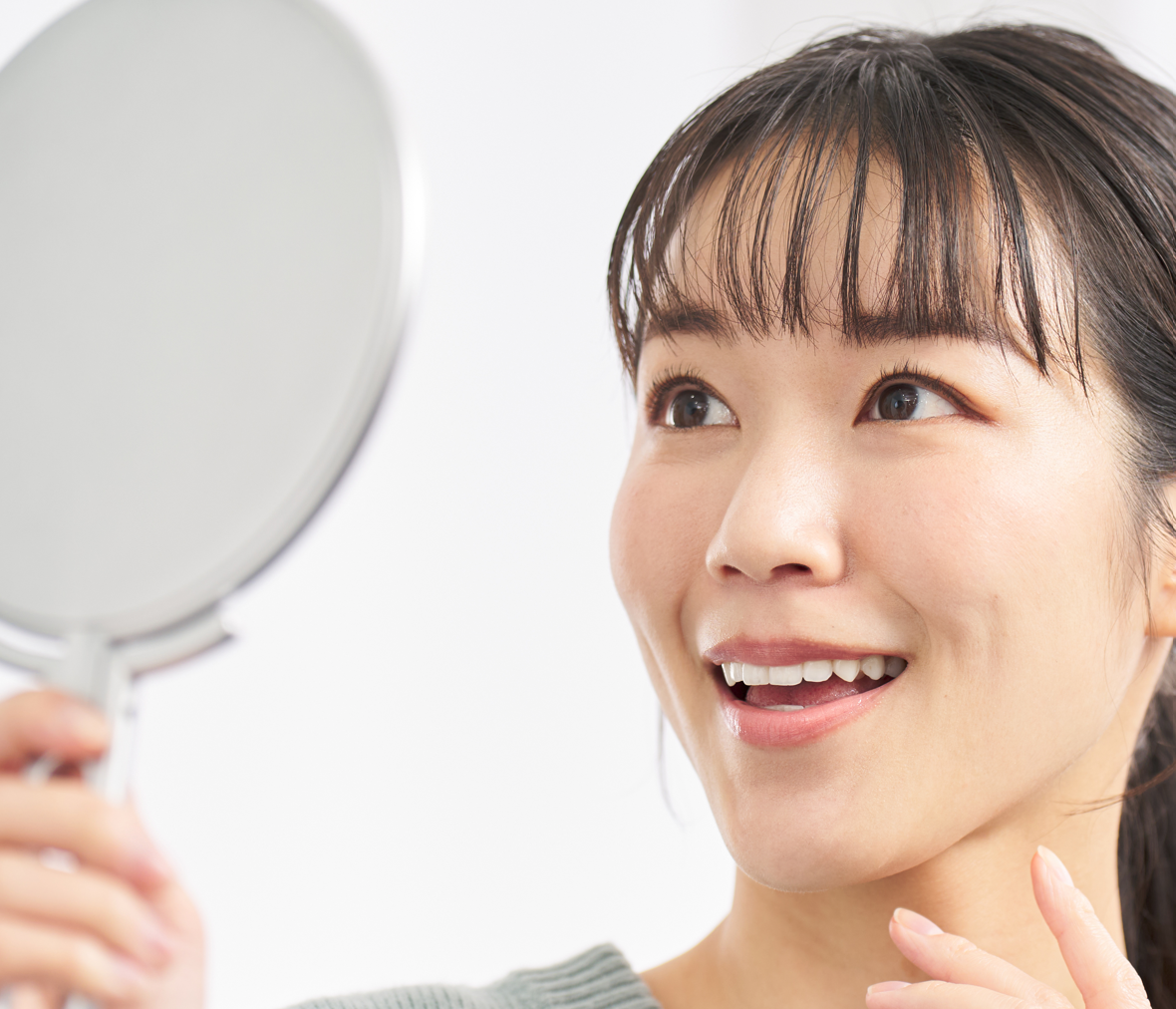 インプラント治療もご相談ください