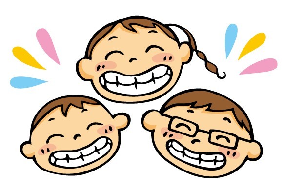 子どもから大人まで、定期検診のメインテナンスの一環として定期的なフッ素塗布を行っています。