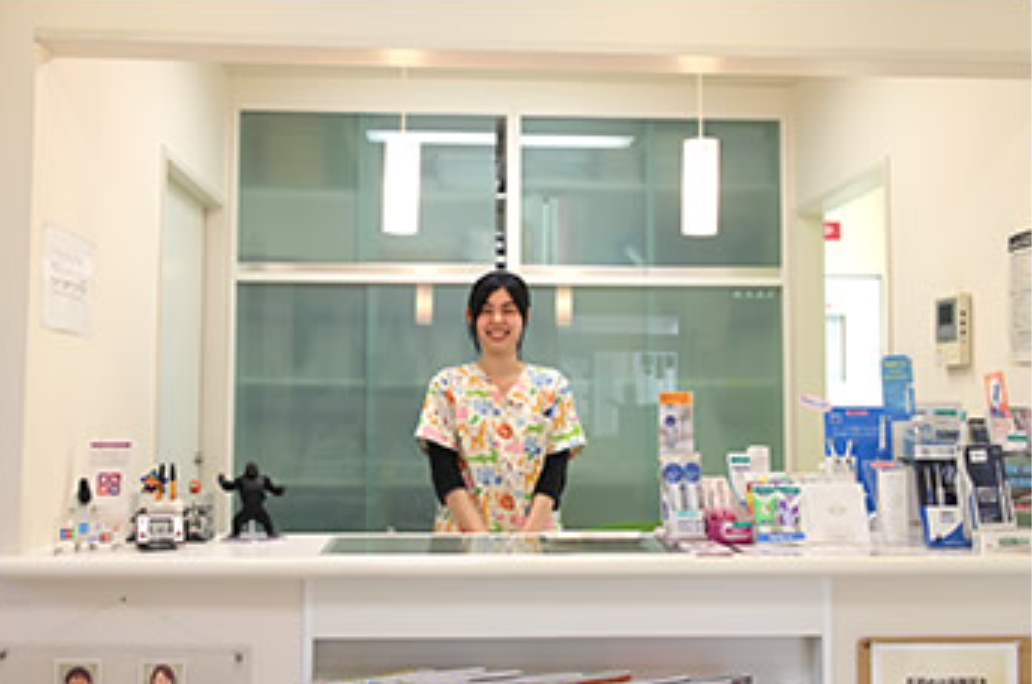 【土曜日診療あり】【JR沼津駅徒歩2分】地域の皆様の健康を守るために、常に最善の治療とケアを提供する「はんがい歯科医院」