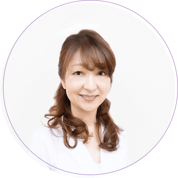 院長の安東未央