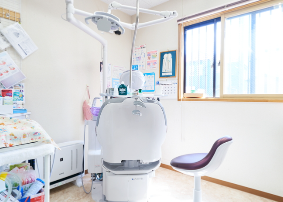 患者様の立場に立ち、真摯に向き合いながら、最適なケアを提供いたします。