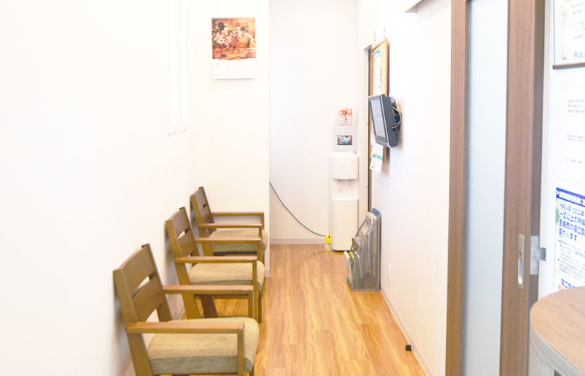 【菅野駅から徒歩31分】【博士（歯学）の院長による地域密着診療】患者一人ひとりに合わせた総合歯科サービスのそやばし歯科医院
