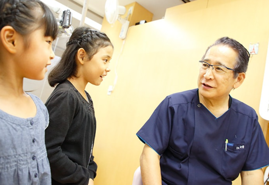 お子様の健やかな成長をサポートする専門的な小児歯科治療