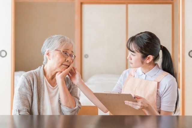 写真はイメージです