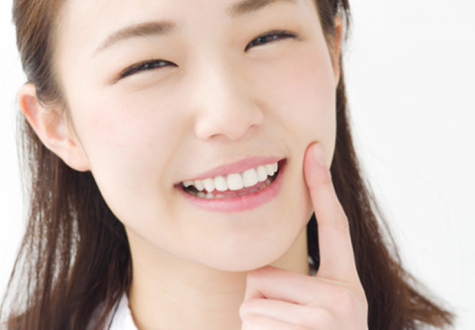 経験豊富な医師が導く安心の虫歯治療