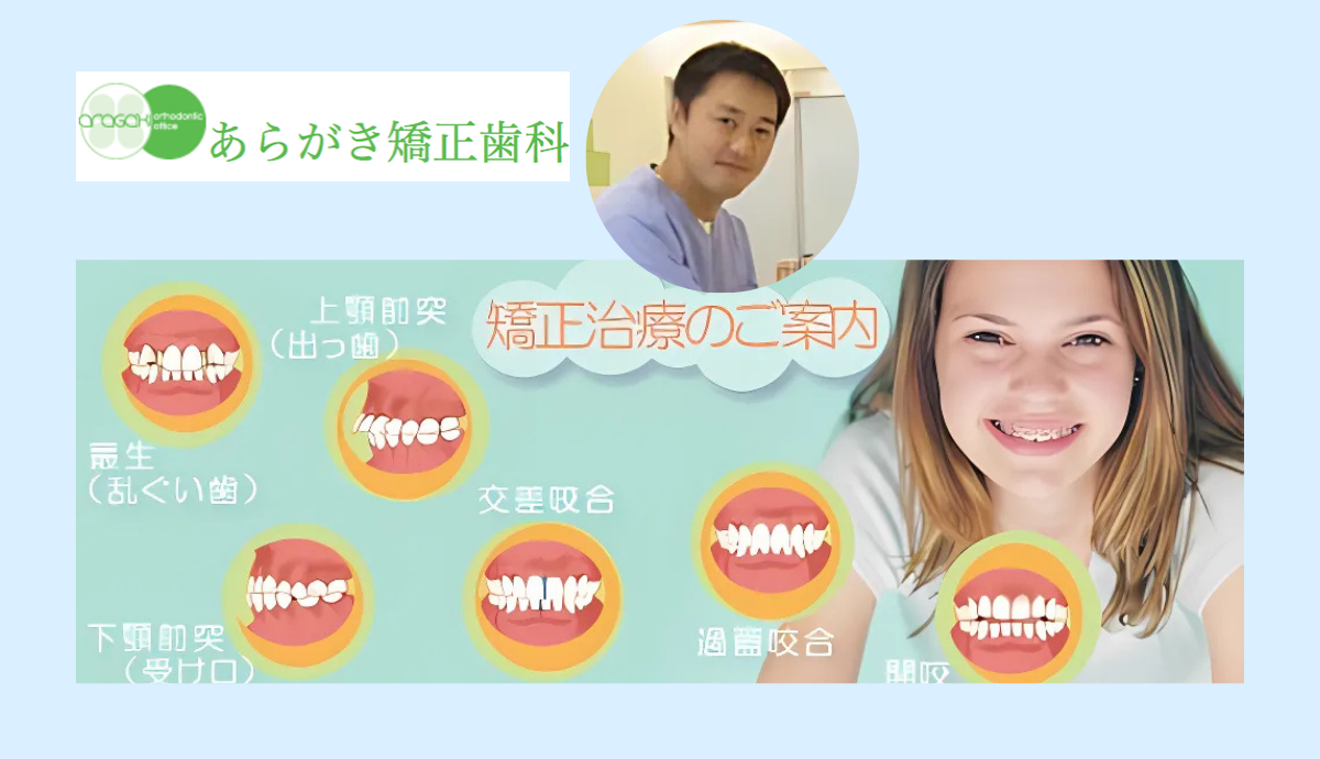 【患者様に寄り添う矯正治療】コミュニケーションを大切に