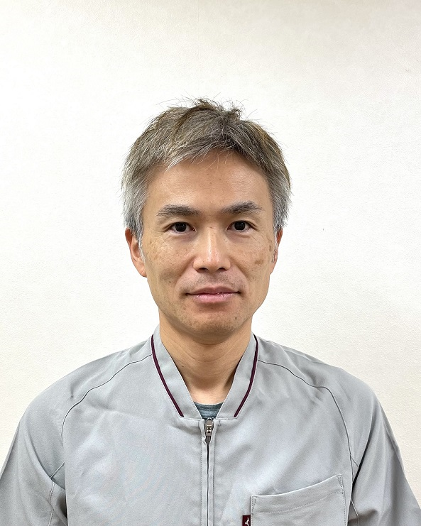 院長の酒井義正