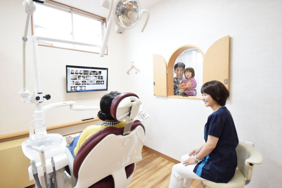 【土曜日診療あり】健康で美しい歯を保つためトータルサポートを行う「よつば歯科口腔クリニック」