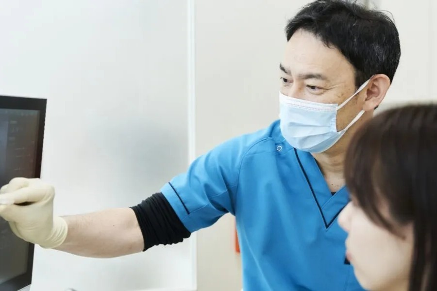 コンセプトは「治療は守りであり、予防こそが攻めである」です