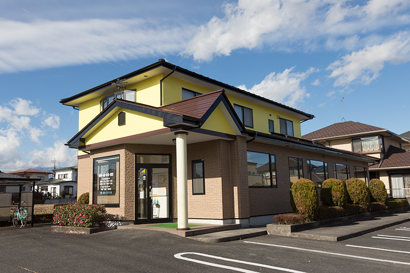 【今市駅から車で7分・駐車場8台完備】やさしい歯科医療で地域の暮らしに寄り添う森田歯科医院