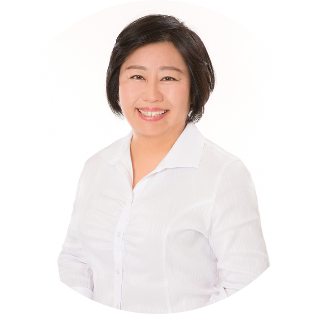 治療の初期から終了まで、丁寧で一貫した対応が行われています