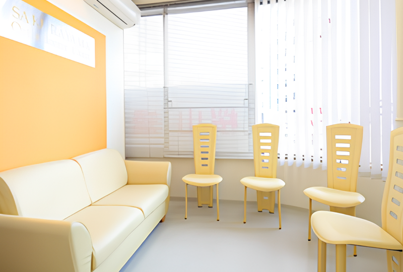 【桜山駅から徒歩0分】【日本矯正歯科学会認定医】最適な矯正方法で理想の笑顔を実現する桜山矯正歯科