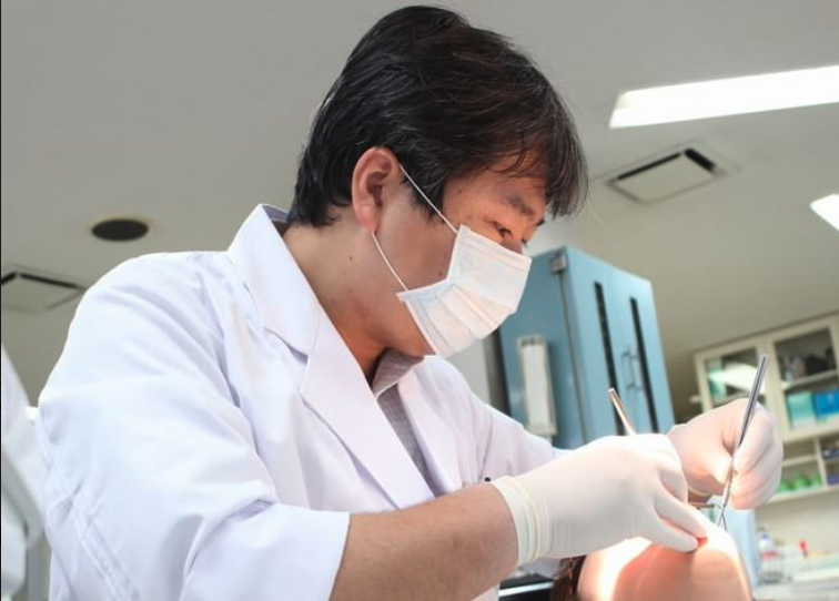 衛生管理にも力を入れています