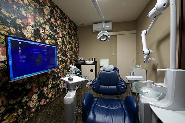 安心しておまかせください