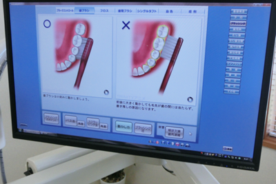 デジタルツールを活用しています