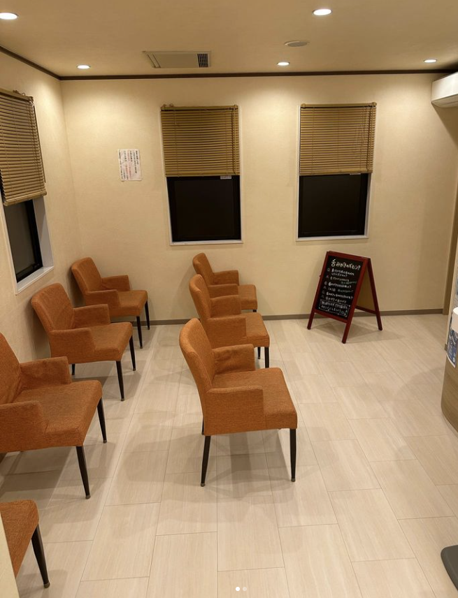 【土曜日診療あり】【JR田川伊田駅徒歩13分】患者様の健康を第一、安心して治療を受けていただける「デンタルケアいまだ歯科」