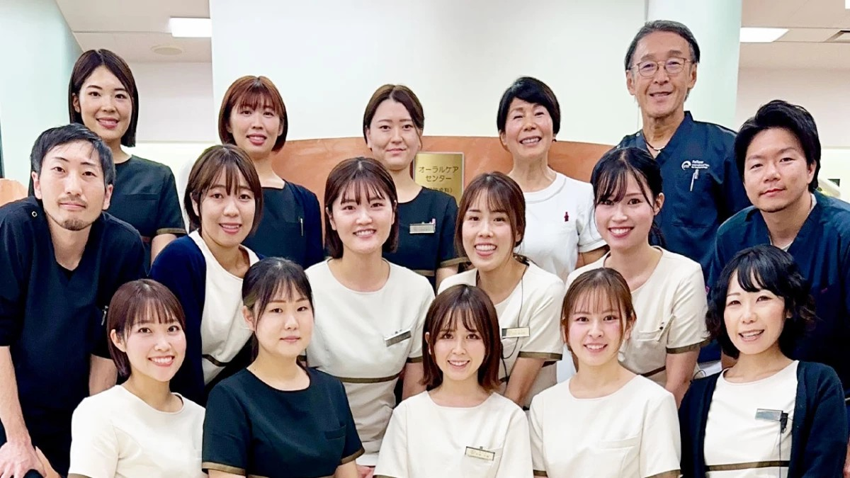 【大濠公園駅から徒歩5分】高度なインプラント治療と予防重視の診療を提供する池田歯科大濠クリニック