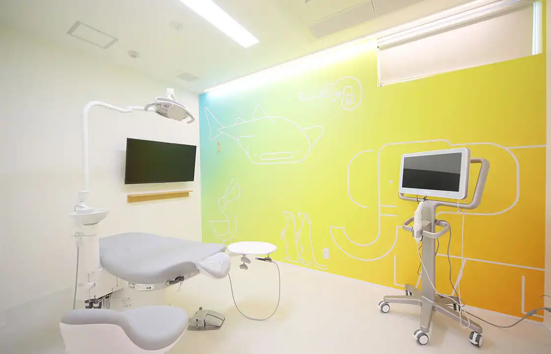 安心と精密さを両立したインプラント治療を提供