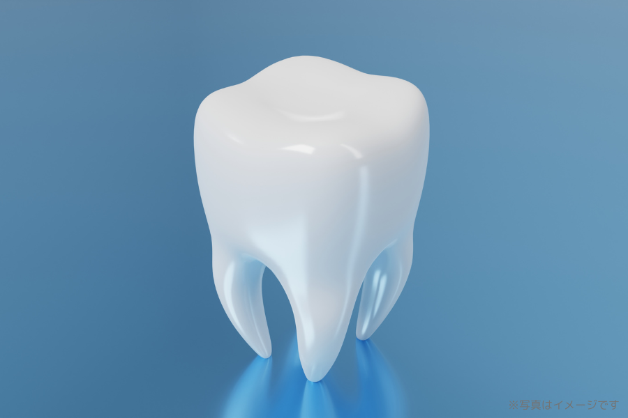 【南光台小学校前バス停 徒歩1分・駐車場完備】痛みに配慮した治療と予防ケアに注力するまえだこ歯科医院