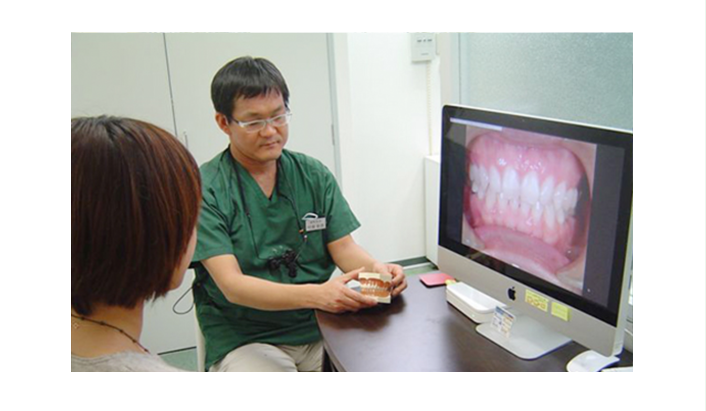 【長津田駅 徒歩3分】【キッズスペース完備】清潔で安全な環境でお口の健康を守る歯科医院