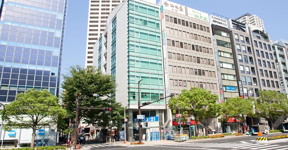 山之内矯正歯科クリニック