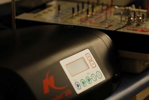 インプランター完備