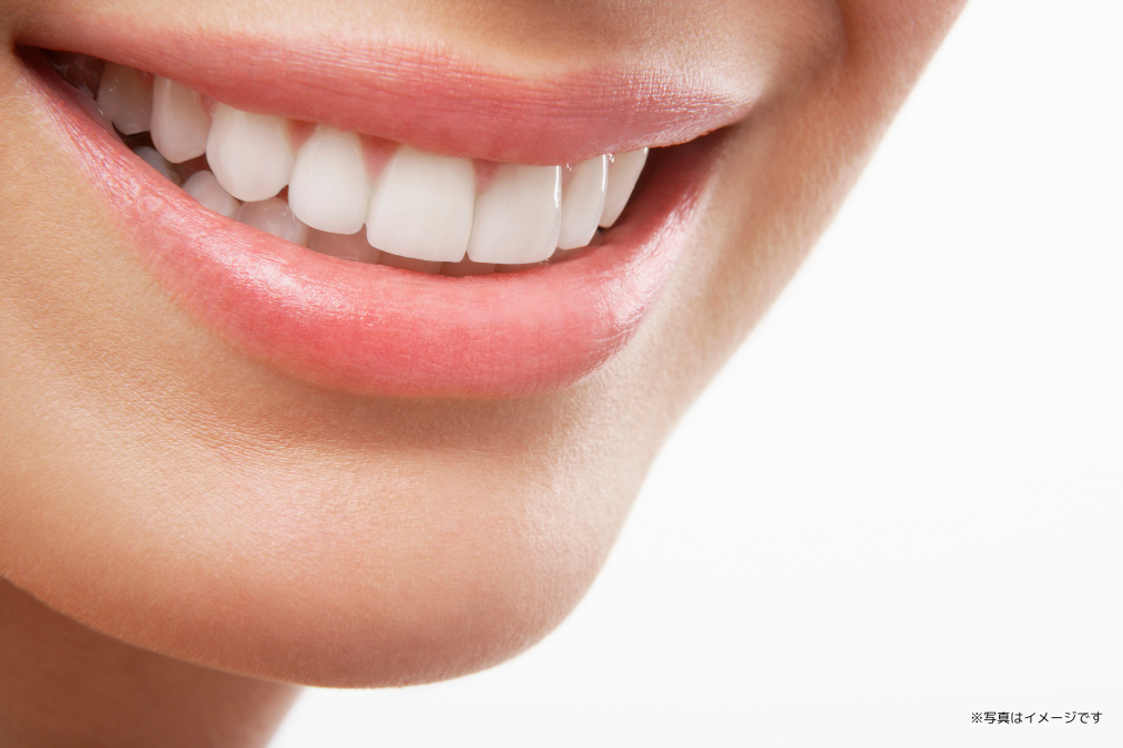 健康で美しい歯並びを通じて、患者様の全身の健康と心の豊かさを支えることを重視しています