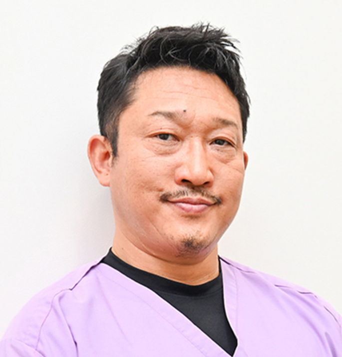 院長の神倉 貴彦