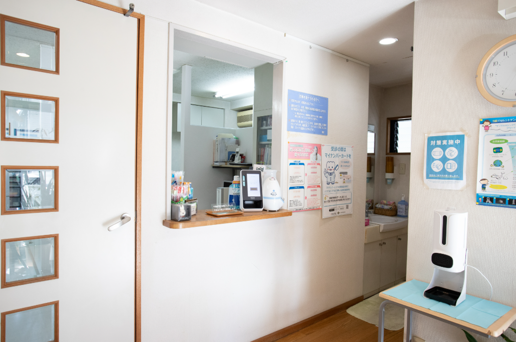 【三鷹駅から徒歩18分】【25年の豊富な実績】患者目線の丁寧な診療を実践するふそう歯科