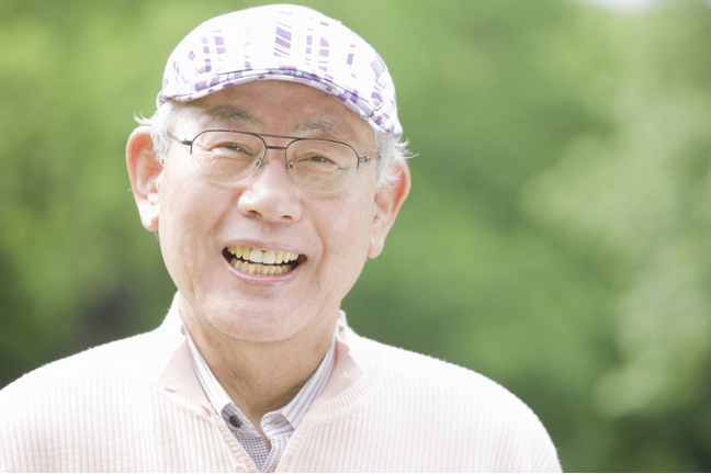 他院で作製した入れ歯であってもお気軽にご相談下さい。